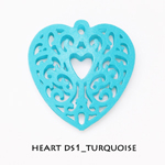 HEART DS1