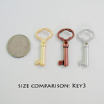 Key3