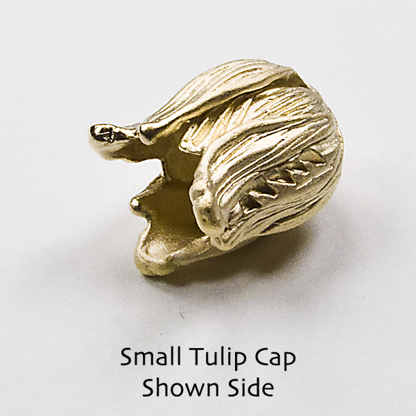 Small Tulip Cap - Click Image to Close