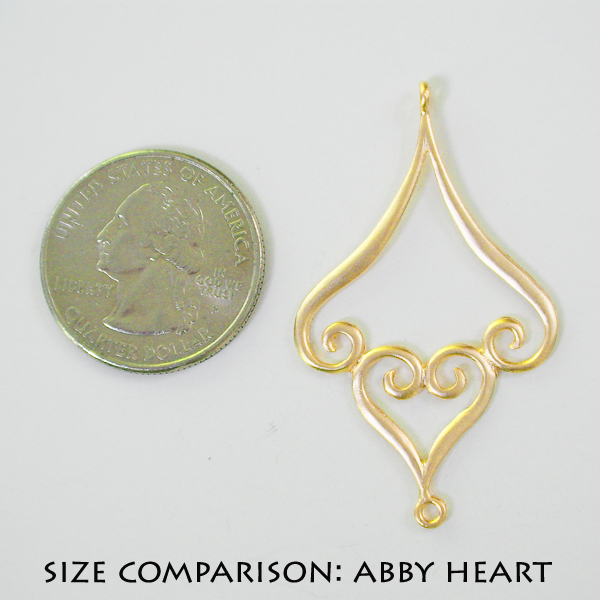 Abby heart - Click Image to Close