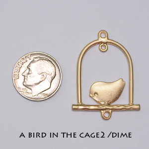 A BIRD IN A CAGE 2 - Click Image to Close