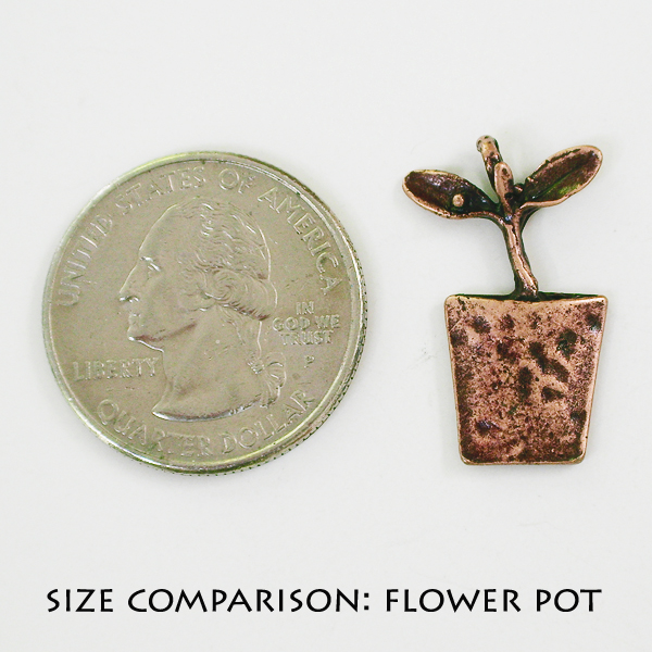 Flower pot - Click Image to Close