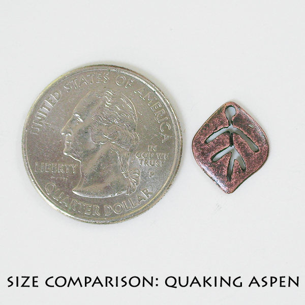 Quaking aspen - Click Image to Close
