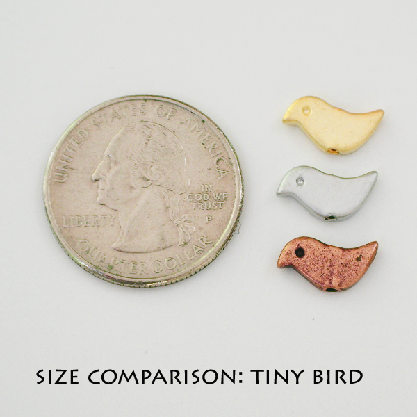 Tiny bird - Click Image to Close