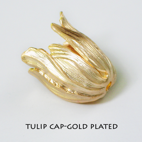Tulip cap - Click Image to Close