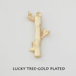 Lucky tree