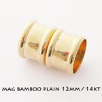 MagBambooPlain12mm
