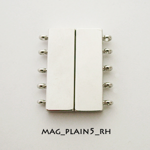1" MagFlat_Plain5_RH - Click Image to Close