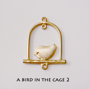 A BIRD IN A CAGE 2