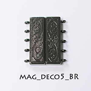 1" MagFlat_Deco5_BR - Click Image to Close