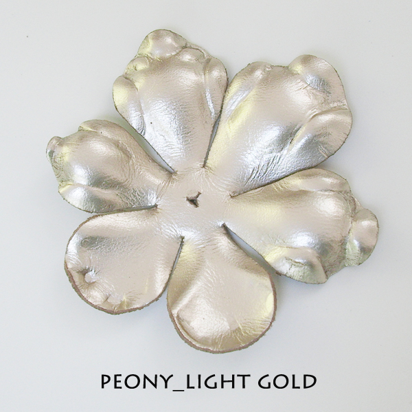 Peony_Light Gold - Click Image to Close