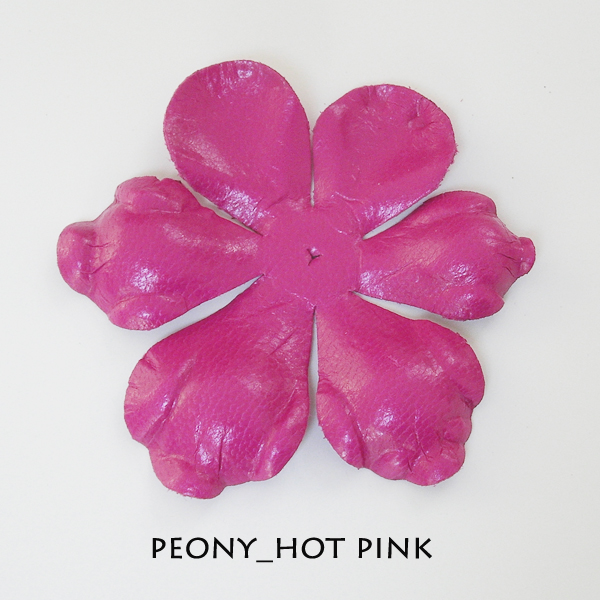 Peony_Hot Pink - Click Image to Close