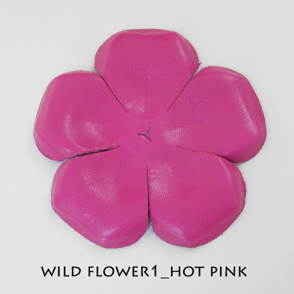 Wild Flower1_Hot Pink - Click Image to Close