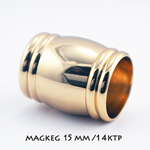 MagKeg15mm