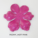 Peony_Hot Pink