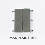 1" MagFlat_Plain3_RH