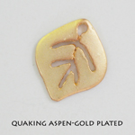 Quaking aspen