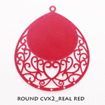 ROUND CVX2 - Click Image to Close