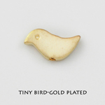 Tiny bird