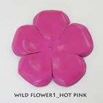 Wild Flower1_Hot Pink