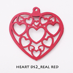 HEART DS2