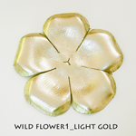Wild Flower1_Light Gold